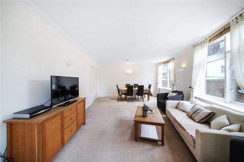 2 bedroom apartment for sale, Worple Road, London SW19