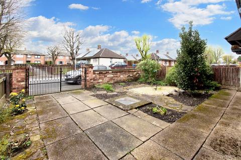 3 bedroom end of terrace house for sale, Northway, Warrington, WA2