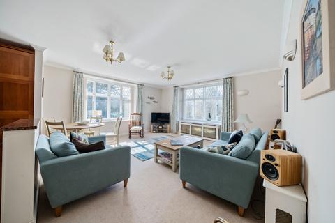 2 bedroom apartment for sale, Minehead Road, Porlock, Minehead, TA24