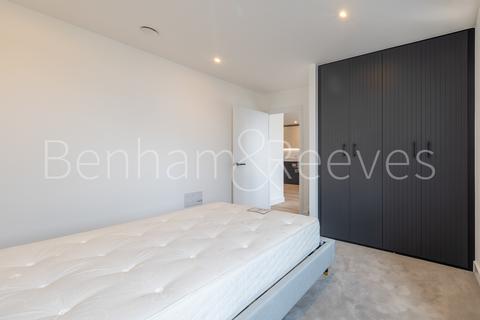 1 bedroom apartment to rent, Heartwood Boulevard, Acton W3