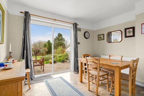 3 bedroom semi-detached house for sale, Frittenden, Cranbrook TN17