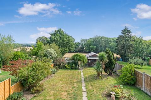 3 bedroom semi-detached house for sale, Frittenden, Cranbrook TN17
