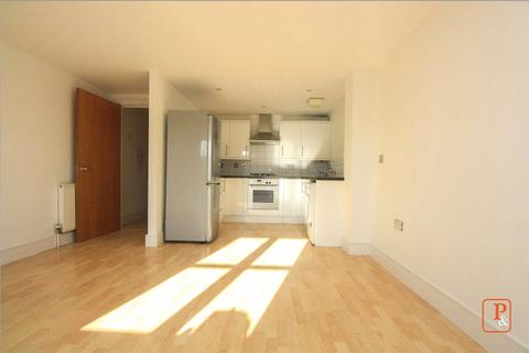 1 bedroom apartment for sale, Victoria Chase, Colchester, Essex, CO1