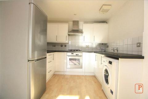 1 bedroom apartment for sale, Victoria Chase, Colchester, Essex, CO1