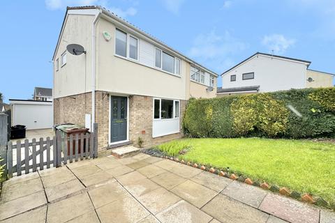 25 Sandgate Drive, Kippax, Leeds, LS25 7EX