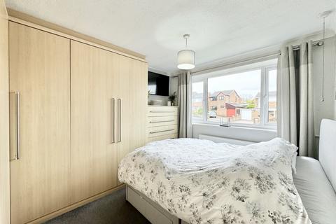 25 Sandgate Drive, Kippax, Leeds, LS25 7EX