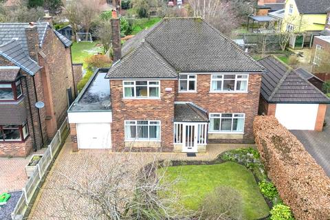 4 bedroom detached house for sale, Wigan, Wigan WN1