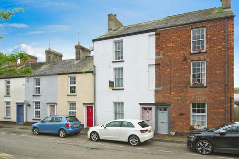 3 bedroom townhouse for sale, Chepstow NP16
