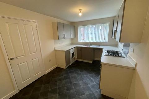 3 bedroom semi-detached house to rent, Sleaford Road, Liverpool, Merseyside, L14