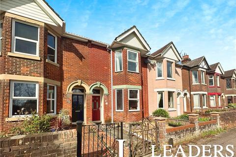 3 bedroom terraced house for sale, Southampton Road, Eastleigh, Hampshire