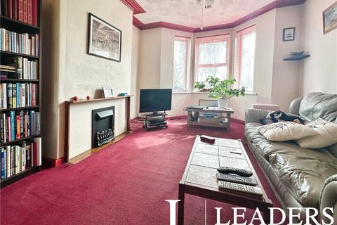 3 bedroom terraced house for sale, Southampton Road, Eastleigh, Hampshire