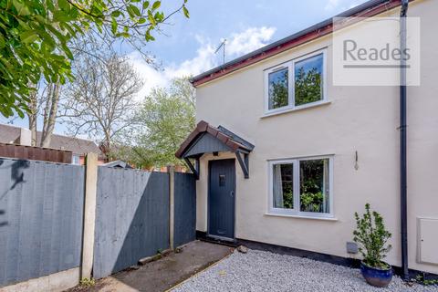 2 bedroom end of terrace house for sale, Foundry Cottages, Buckley CH7 2