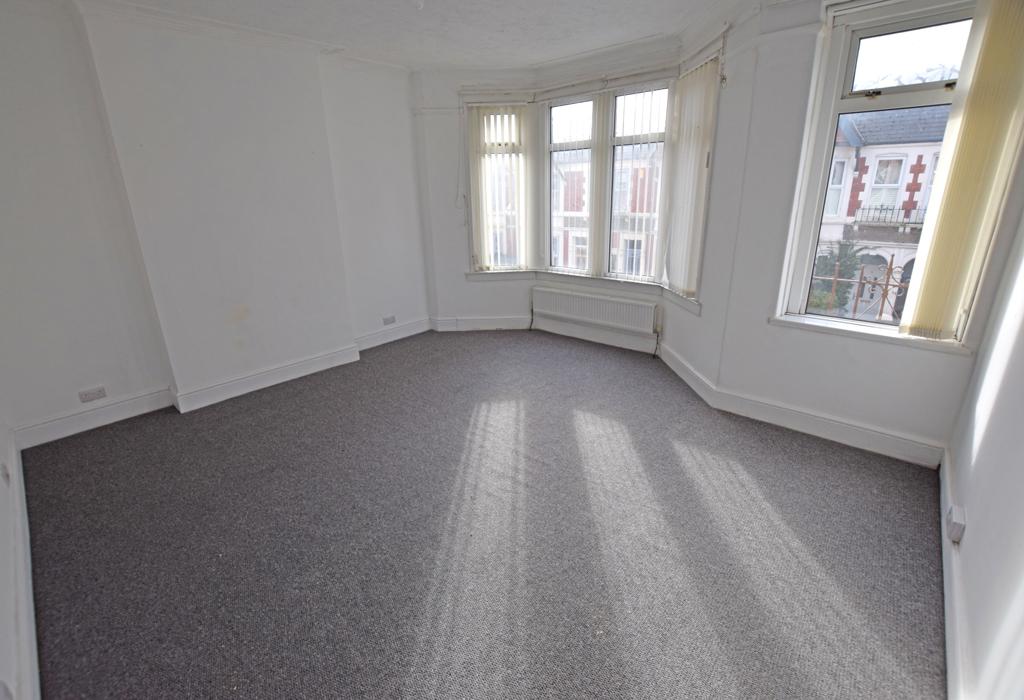 Front Bedroom No.1