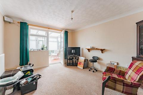 1 bedroom terraced house for sale, Wharton Drive, North Walsham