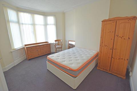 4 bedroom terraced house for sale, Canada Road, Heath/Gabalfa, Cardiff