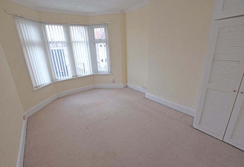 Front Bedroom No.1