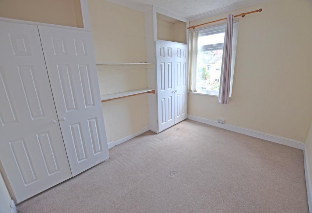 Middle Bedroom No.3