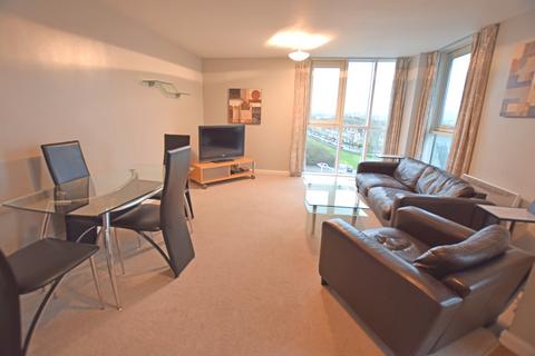 2 bedroom apartment to rent, Ocean Reach, Havannah Street, Cardiff
