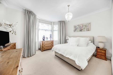2 bedroom flat for sale, Chiltern Street, Marylebone