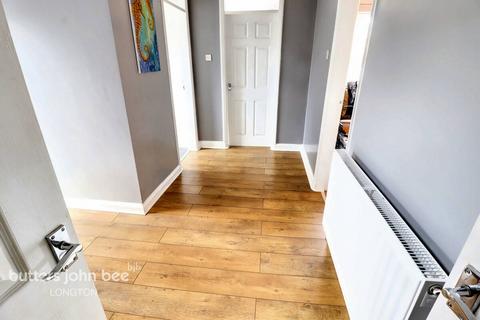 11 Bernard Grove, Stoke-on-trent, ST3 7NZ