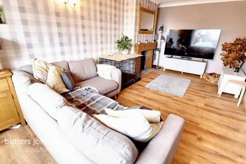 11 Bernard Grove, Stoke-on-trent, ST3 7NZ