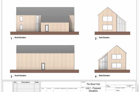 6 bedroom property with land for sale, Presteigne,  Powys,  LD8