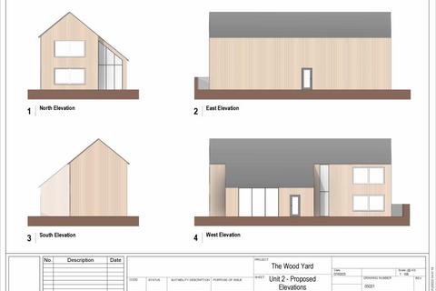 6 bedroom property with land for sale, Presteigne,  Powys,  LD8