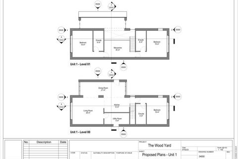 6 bedroom property with land for sale, Presteigne,  Powys,  LD8