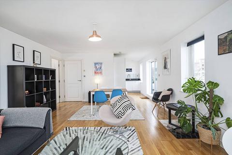 2 bedroom penthouse for sale, Justice Apartments, Aylward Street, Stepney, London, E1