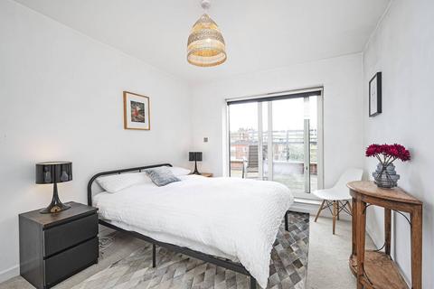 2 bedroom flat for sale, Justice Apartments, Aylward Street, Stepney, London, E1