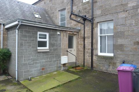 1 bedroom semi-detached house to rent, Gordon Street, Elgin