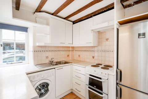 1 bedroom cottage for sale, Chapel Hill, Wootton, OX20