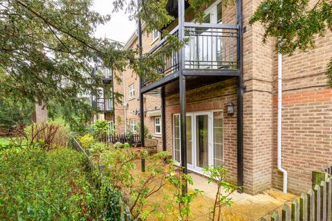 2 bedroom ground floor flat for sale, Hyde Place, Oxford, OX2