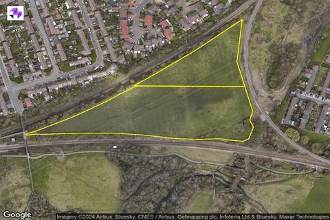 Land for sale, Land To The North West Of Pontop Crossing, South Shields