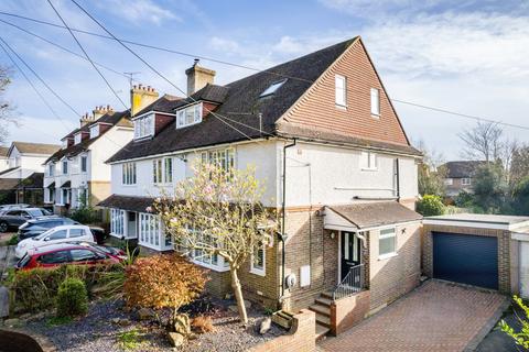 5 bedroom end of terrace house for sale, Lyoth Lane, Lindfield, RH16