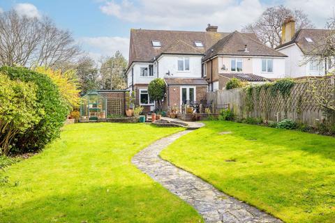 5 bedroom end of terrace house for sale, Lyoth Lane, Lindfield, RH16