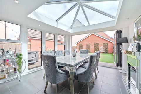 5 bedroom detached house for sale, Three Mile Cross, Reading RG7