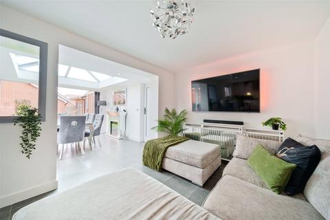 5 bedroom detached house for sale, Three Mile Cross, Reading RG7