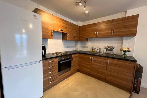 1 bedroom apartment to rent, Southampton, Hampshire SO19