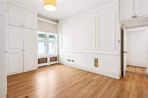 4 bedroom apartment to rent, Old Court Place, London, W8