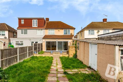 114 Warren Drive, Hornchurch, RM12 4QX