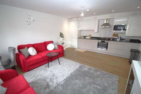 1 bedroom apartment for sale, 266 Lower Broughton Road, Salford, Lancashire, M7