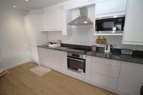 1 bedroom apartment for sale, 266 Lower Broughton Road, Salford, Lancashire, M7