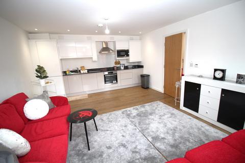 1 bedroom apartment for sale, 266 Lower Broughton Road, Salford, Lancashire, M7