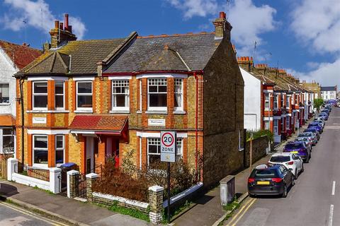 4 bedroom semi-detached house for sale, York Avenue, Broadstairs, Kent
