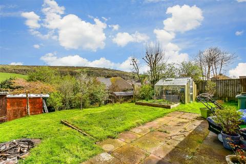 4 bedroom semi-detached bungalow for sale, Rew Close, Ventnor, Isle of Wight