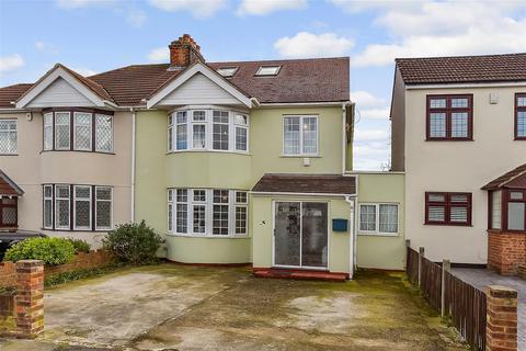 4 bedroom semi-detached house for sale, Westwood Lane, Welling, Kent