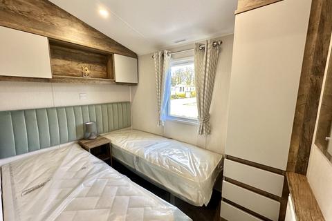 3 bedroom park home for sale, Rawcliffe Hall Country Club & Caravan Park, Preston PR3