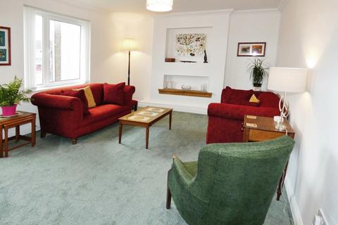 3 bedroom maisonette for sale, Barnett Crescent, Saltcoats KA21