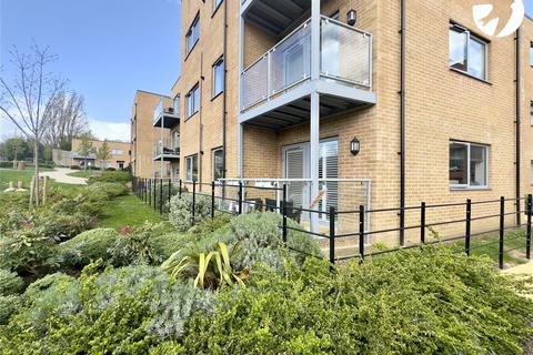 2 bedroom flat for sale, Discovery Drive, Swanley, Kent, BR8